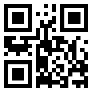 Immagine del Qr Code di 3209961235