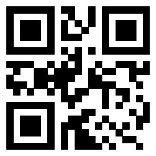 Il Qr Code di 3209961236