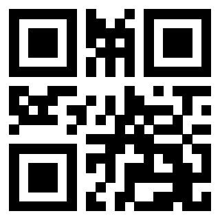 3209961237 - Immagine del QrCode associato