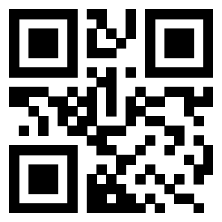 Scansione del Qr Code di 3209961240
