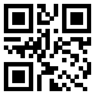 Immagine del Qr Code di 3209961242