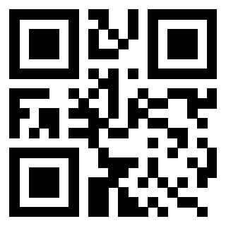 Scansione del Qr Code di 3209961243