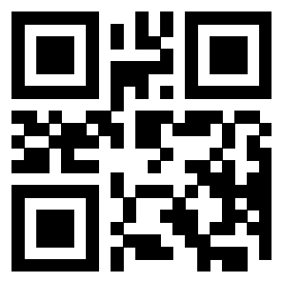Scansione del QrCode di 3209961244