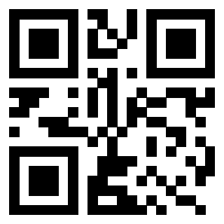 Il Qr Code di 3209961246