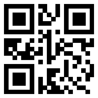 3209961247 Qr Code associato