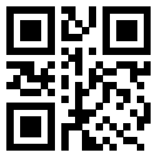 3209961250 Qr Code associato
