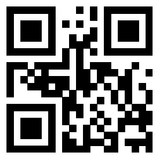 3209961254 - Immagine del Qr Code associato