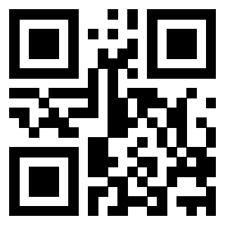 Scansione del QrCode di 3209961255