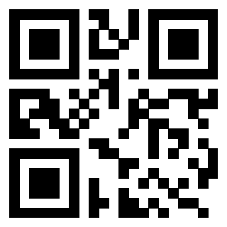 Scansione del Qr Code di 3209961256