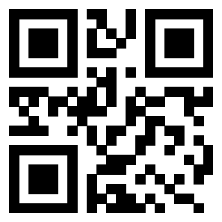 Il QrCode di 3209961258