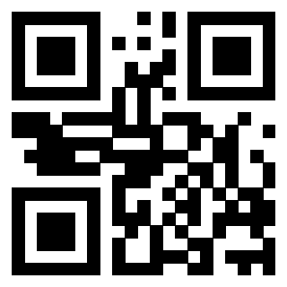 3209961261 - Immagine del QrCode associato