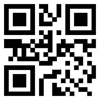 Il QrCode di 3209961263