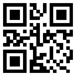 Immagine del Qr Code di 3209961267