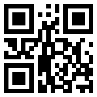 Il QrCode di 3209961269