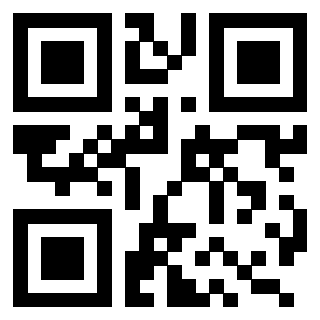 3209961276 Qr Code associato