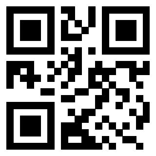 Il Qr Code di 3209961278