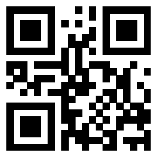 3209961280 - Immagine del QrCode associato