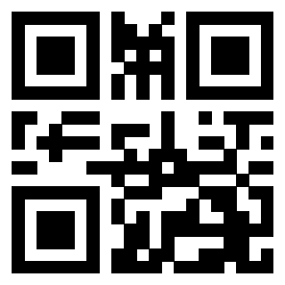 3209961281 - Immagine del Qr Code associato