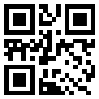 3209961282 - Immagine del QrCode associato