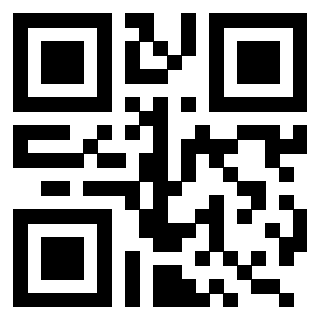 Immagine del Qr Code di 3209961285