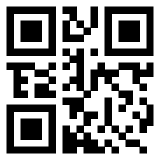 Il QrCode di 3209961287