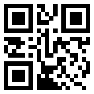 3209961289 - Immagine del Qr Code associato