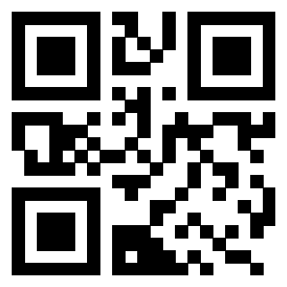 3209961290 - Immagine del QrCode associato