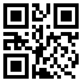 3209961291 Qr Code associato