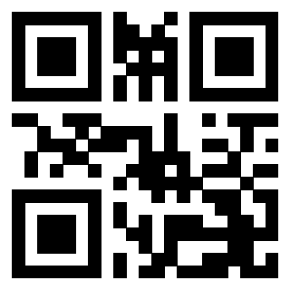 3209961292 - Immagine del QrCode associato