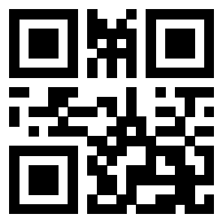 3209961295 - Immagine del QrCode associato