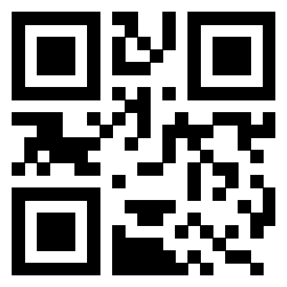 3209961296 - Immagine del QrCode associato