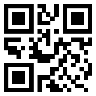 3209961299 QrCode associato