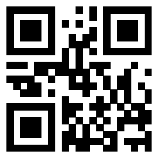 3209961302 Qr Code associato