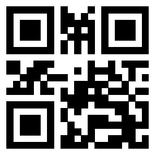 Il Qr Code di 3209961306