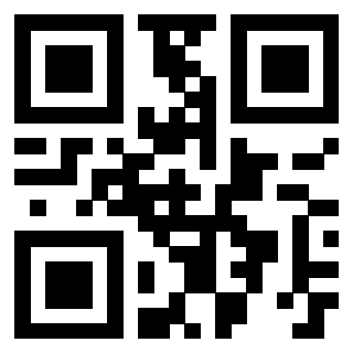 QrCode di 3209961307