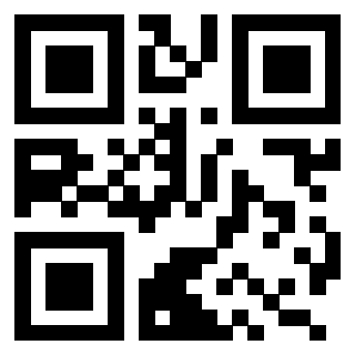 Il Qr Code di 3209961308