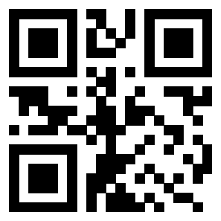 Il Qr Code di 3209961310