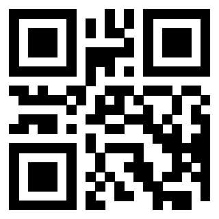 Immagine del Qr Code di 3209961312