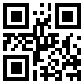 3209961315 - Immagine del QrCode associato