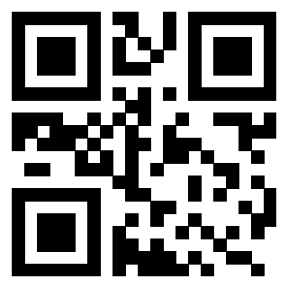 3209961316 - Immagine del QrCode