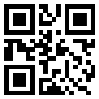 Il Qr Code di 3209961317