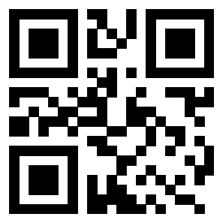 3209961320 - Immagine del QrCode associato