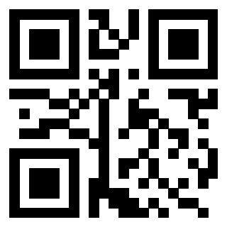 3209961321 Qr Code associato