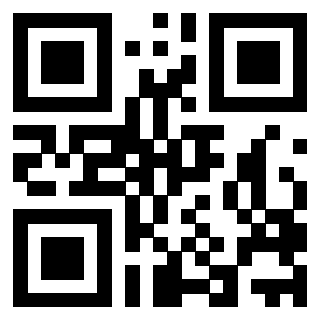 3209961324 - Immagine del QrCode associato