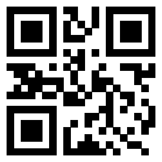 3209961325 Qr Code associato