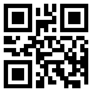 3209961326 - Immagine del QrCode associato