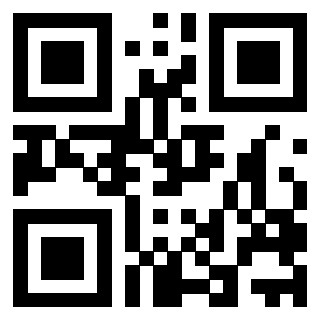 3209961329 Qr Code associato