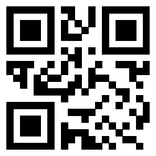 3209961330 - Immagine del Qr Code associato