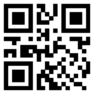 Scansione del Qr Code di 3209961331