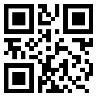 3209961335 QrCode associato